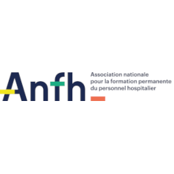 Logo ANFH