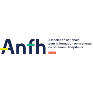 Logo ANFH