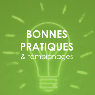 Bonnes pratiques et témoignages