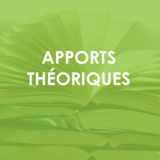 Apports théoriques