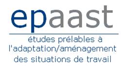 Logo EPAAST