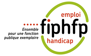 Logo FIPHFP