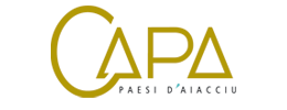 Logo CAPA